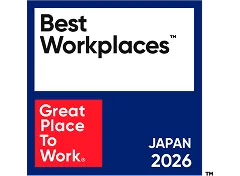 Best Workplaces Japan 2026